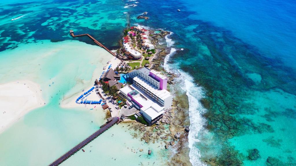 Mia Reef Isla Mujeres All inclusive Resort
