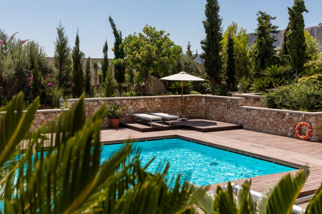 construir piscinas en Sevilla para tu hogar