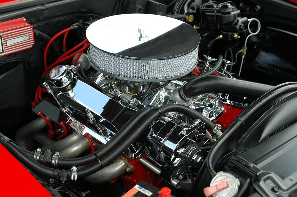 car engine 1548434 1280