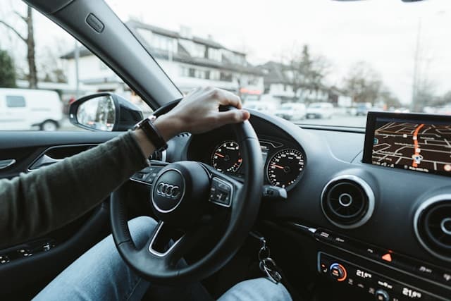carnet de coche en Sevilla Autoescuela