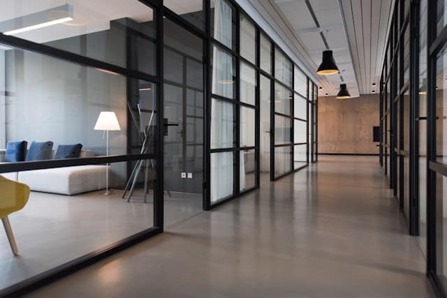 mudanza de oficinas en Sevilla