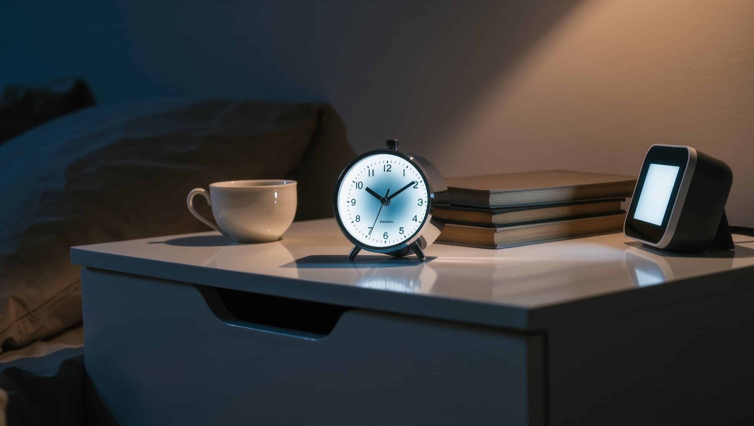 detalle despertar a las 3 de la madrugada