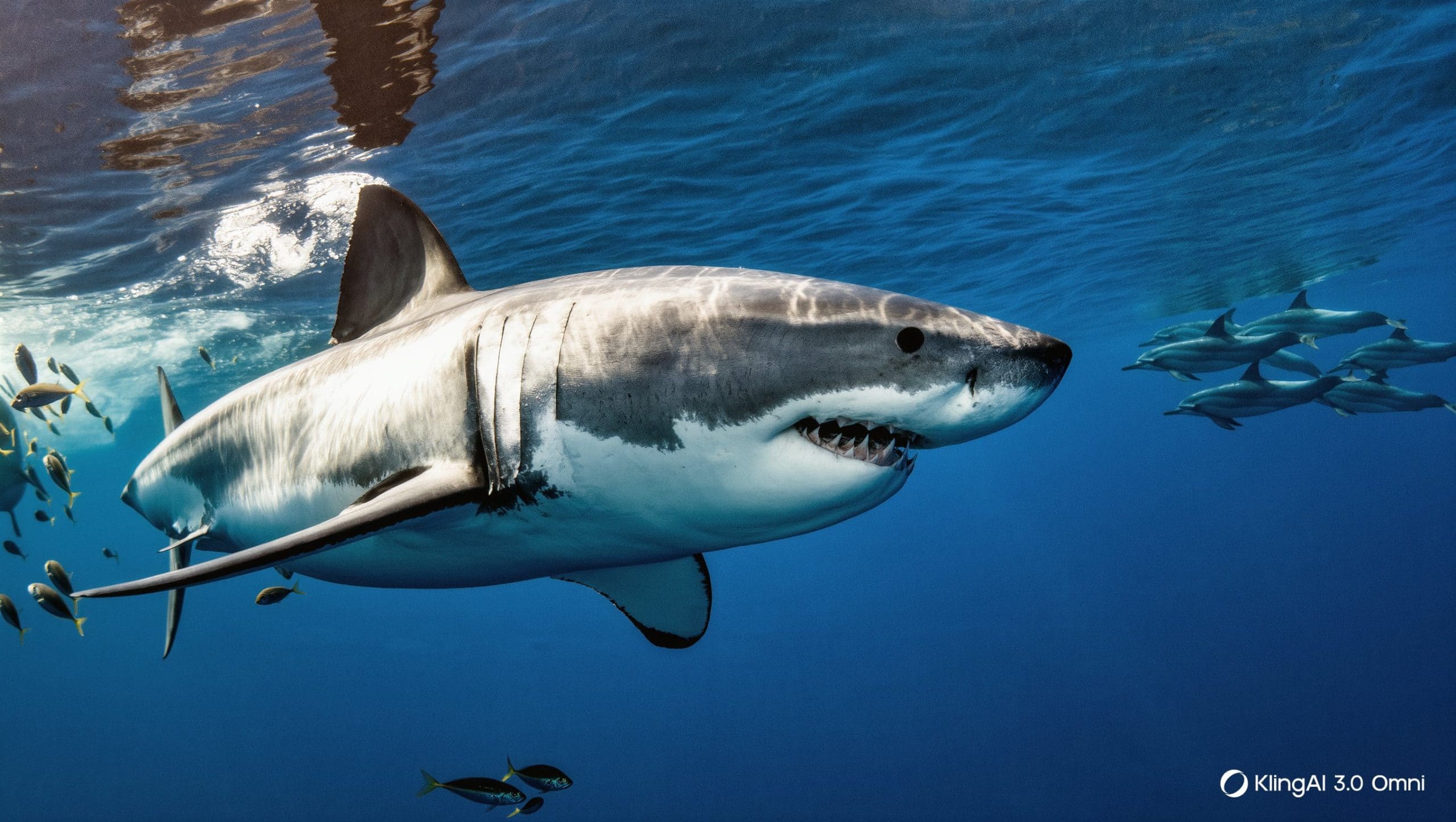 angulo alternativo tiburones peligro