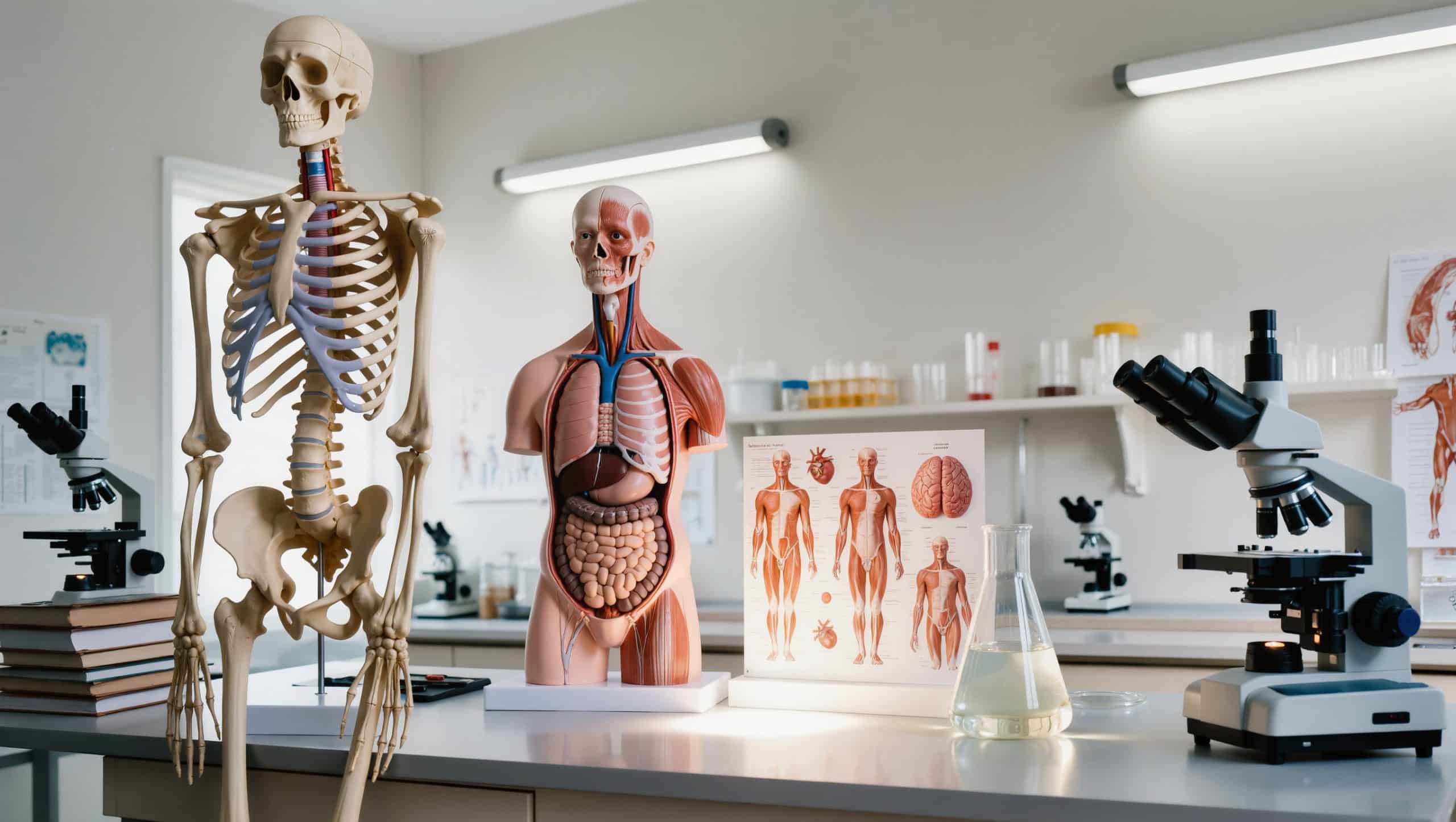 plano general laboratorio anatomia cientifica