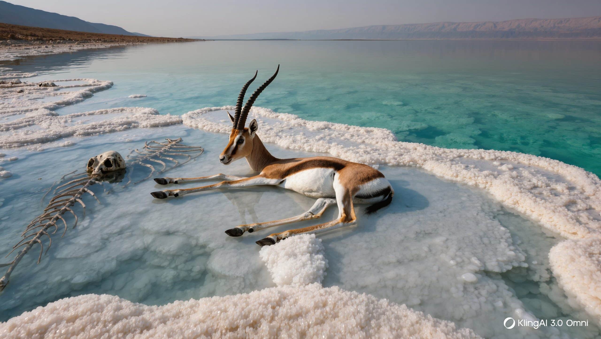 angulo alternativo lago natron