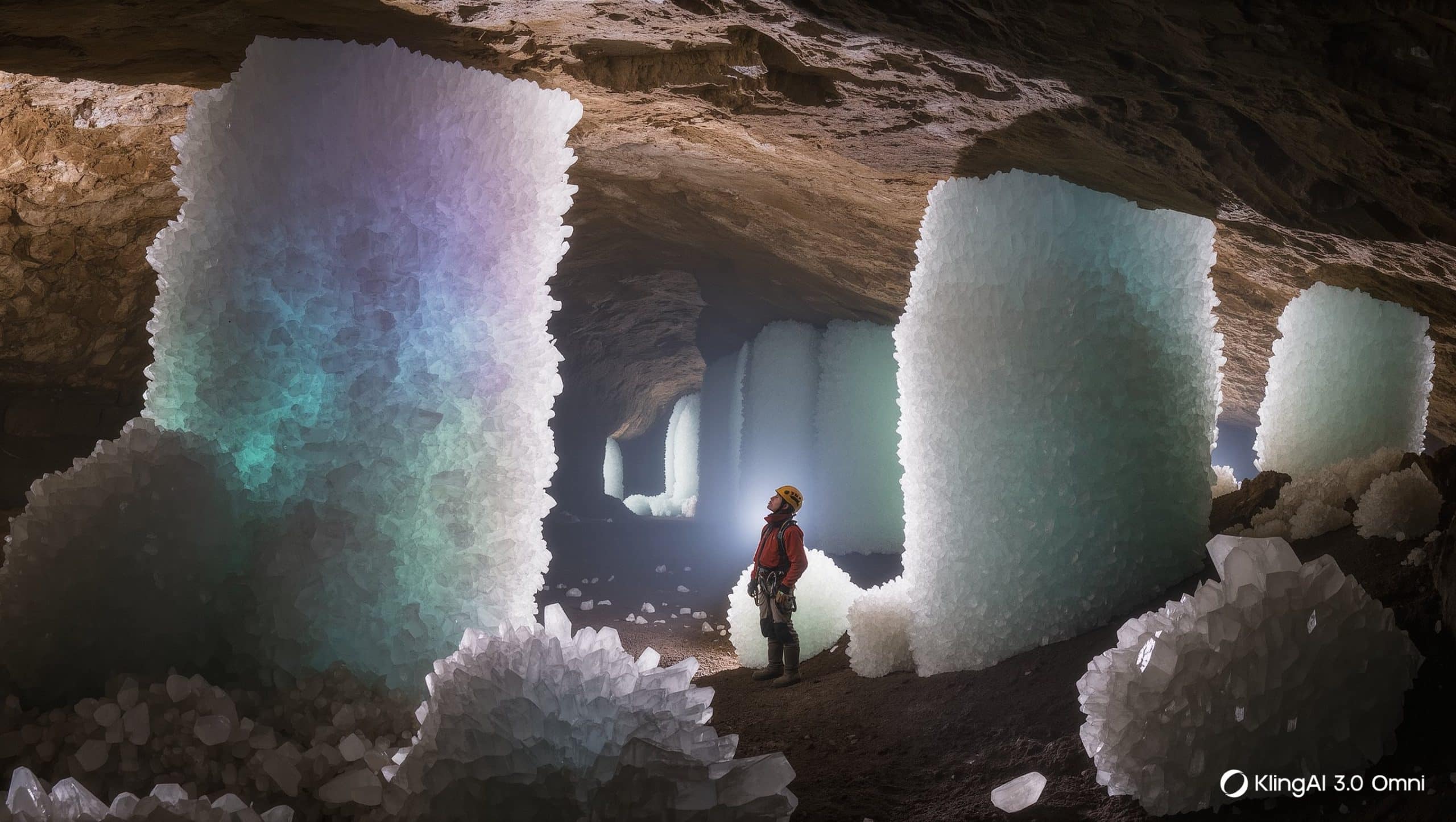angulo alternativo cueva cristales naica