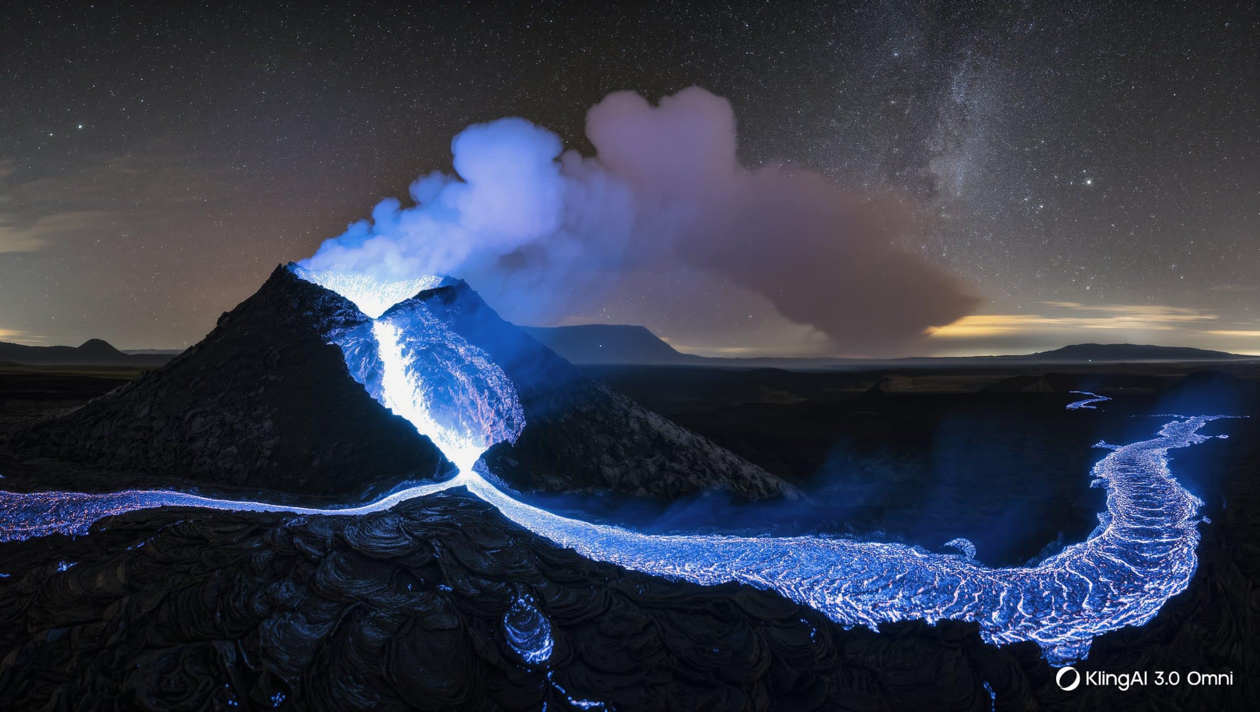 angulo alternativo volcan lava azul