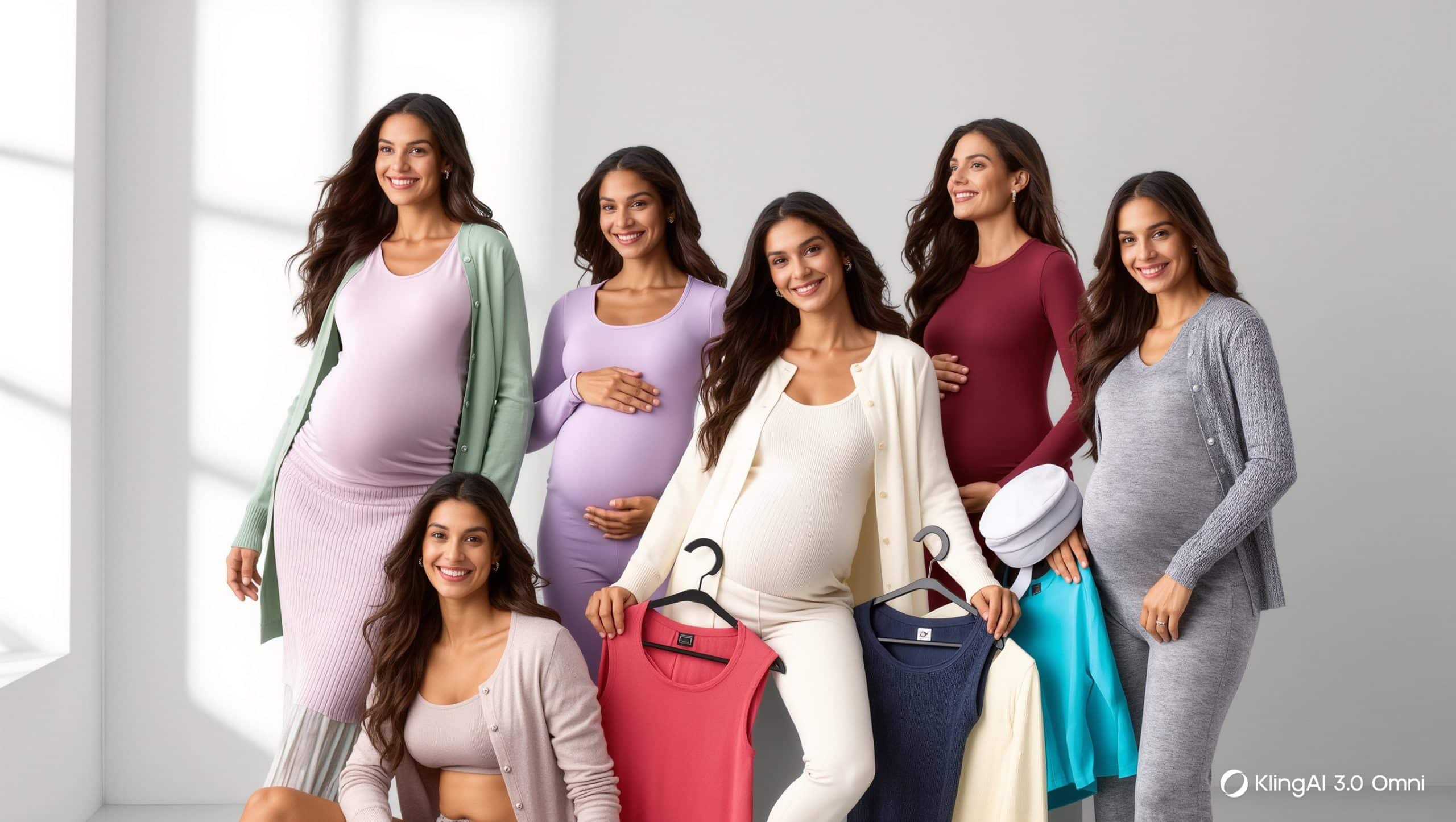 angulo alternativo ropa premama