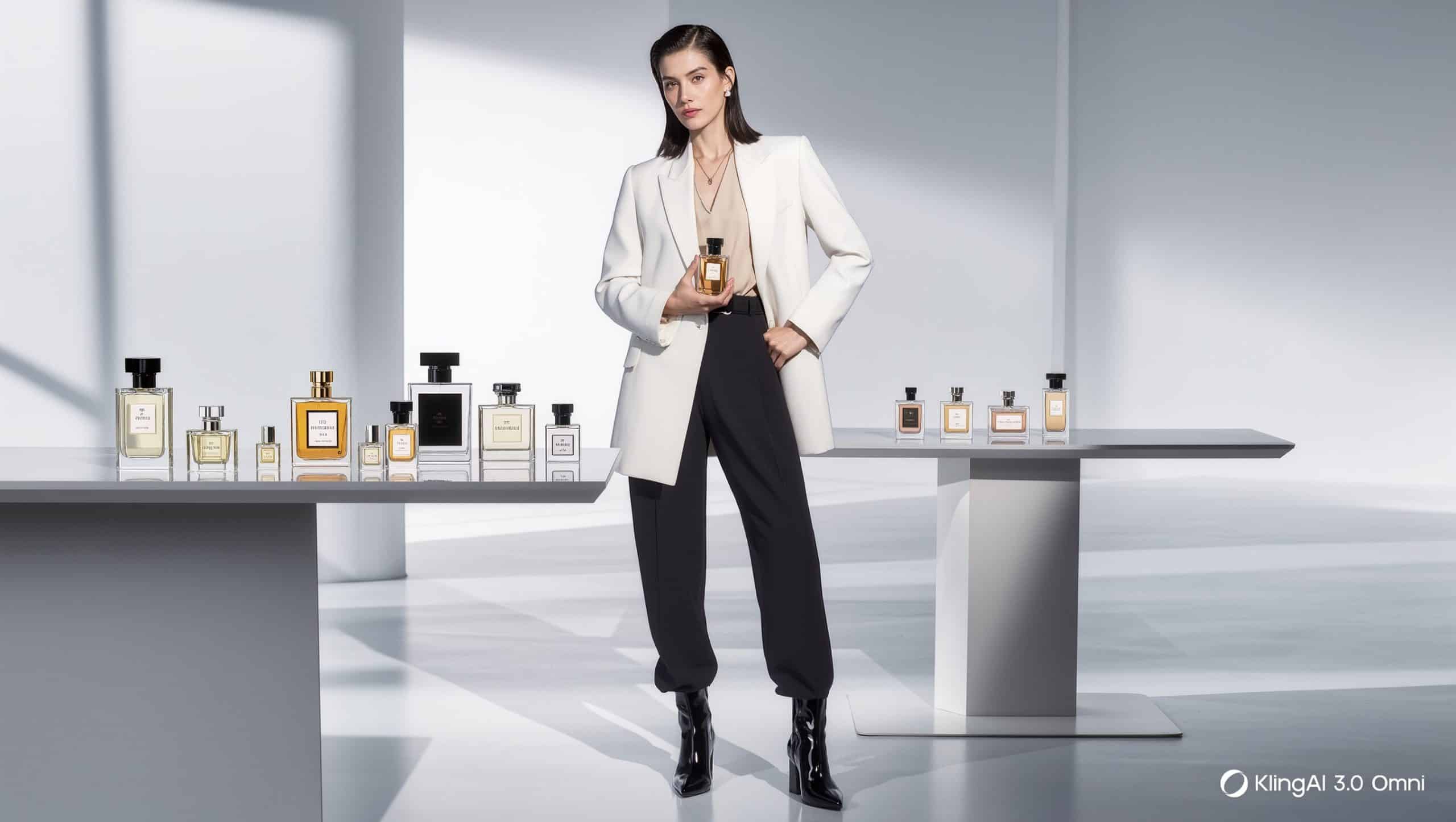plano general perfume regalo