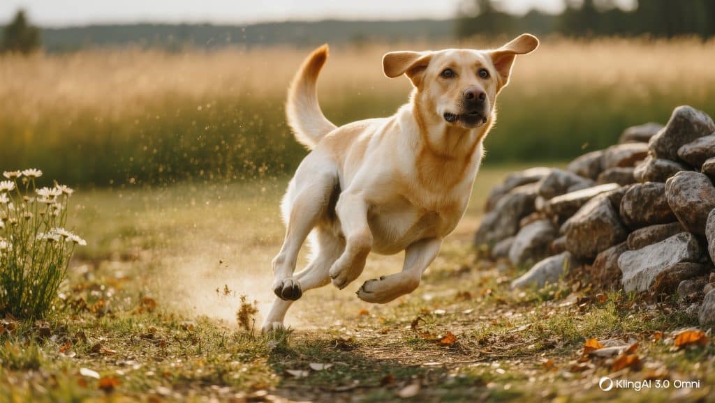 por que los perros giran antes de tumbarse