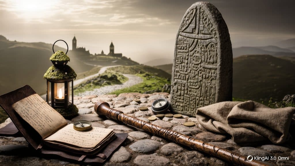 curiosidades del camino de santiago
