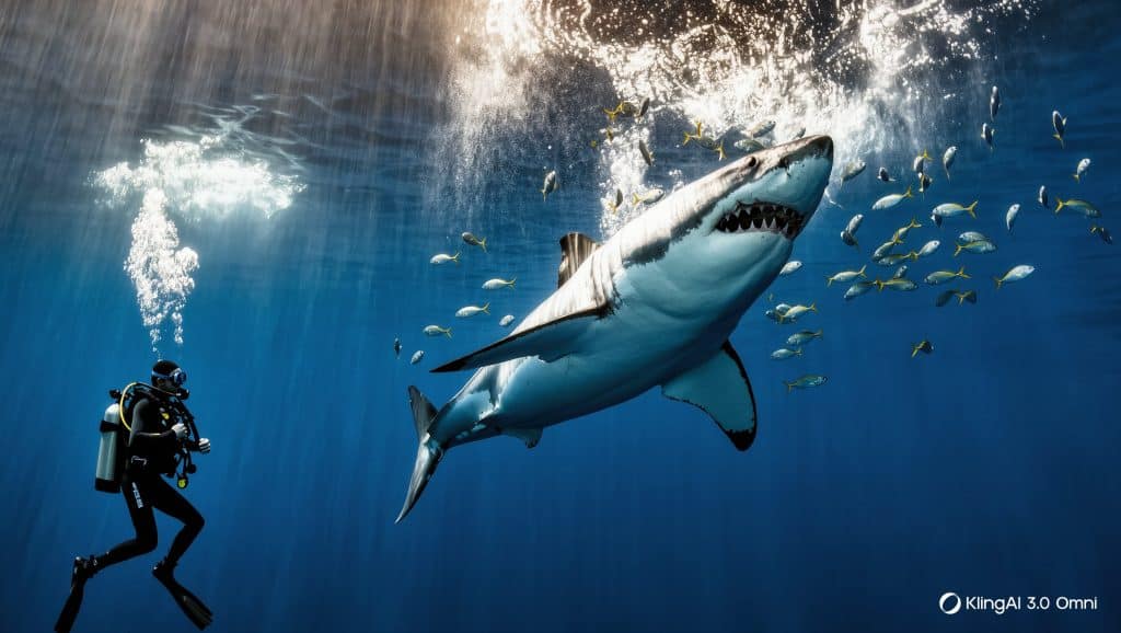 mitos y verdades sobre los tiburones