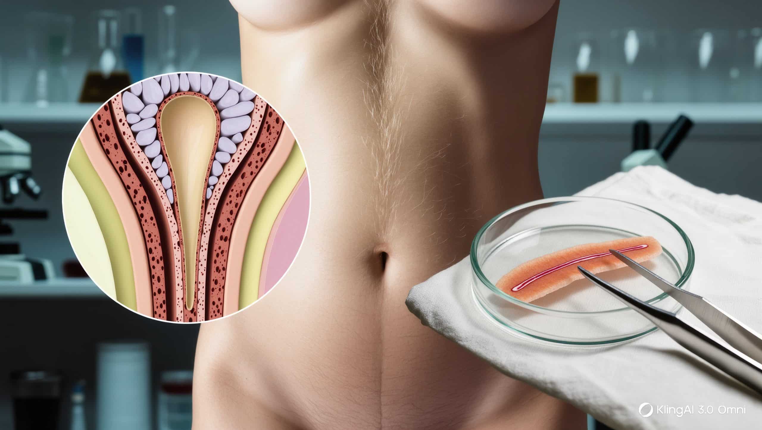 curiosidades sobre el ombligo humano