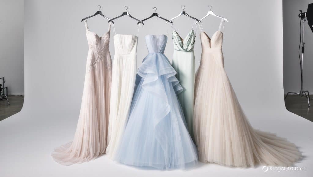vestidos invitada boda low cost