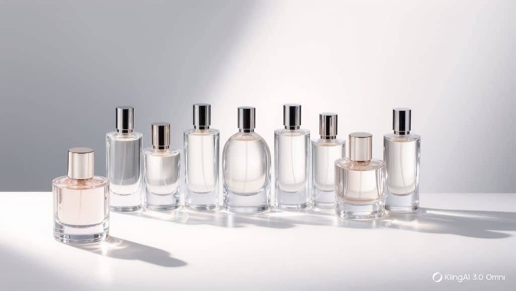 como elegir perfume de regalo segun personalidad