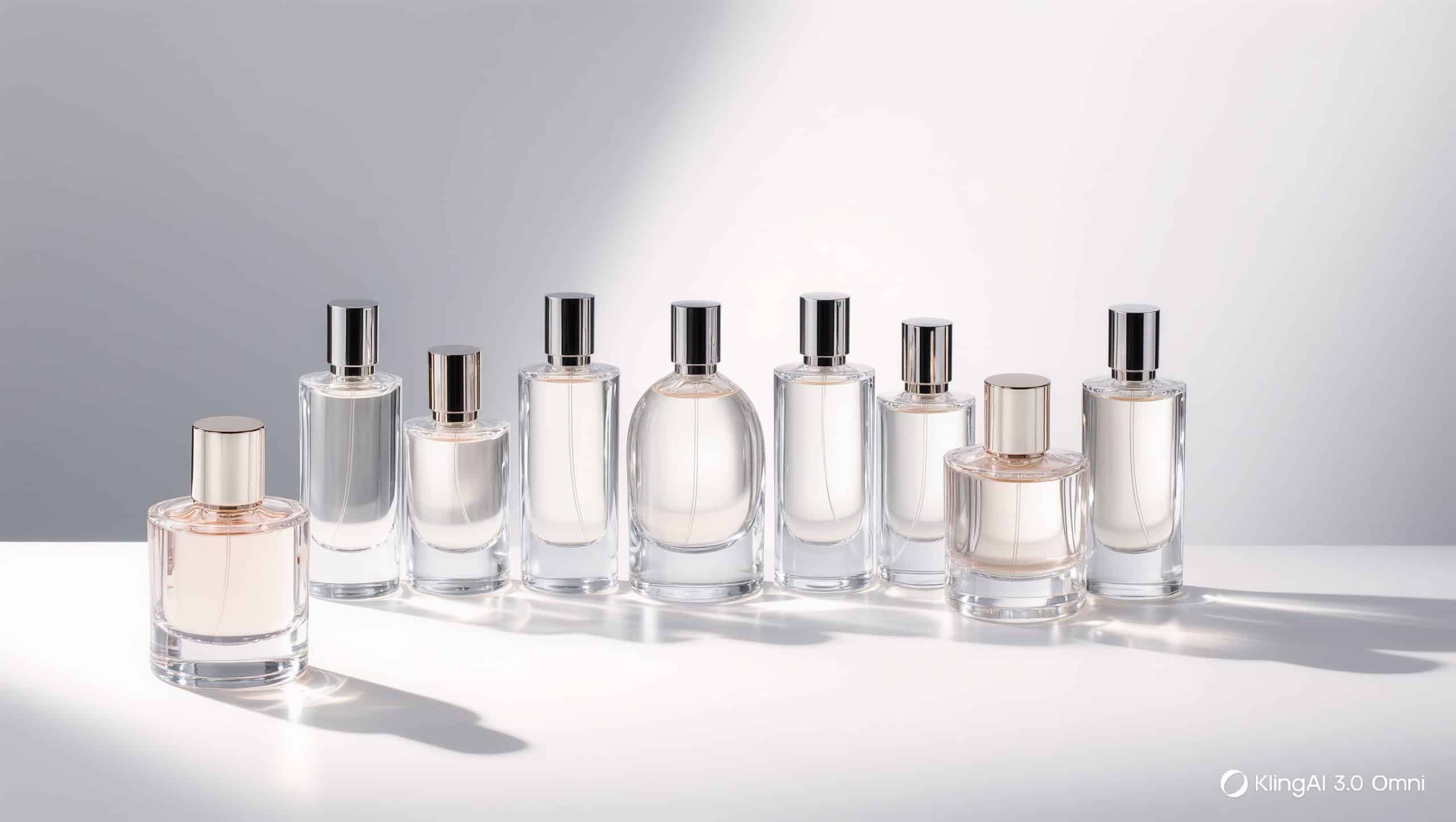 como elegir perfume de regalo segun personalidad