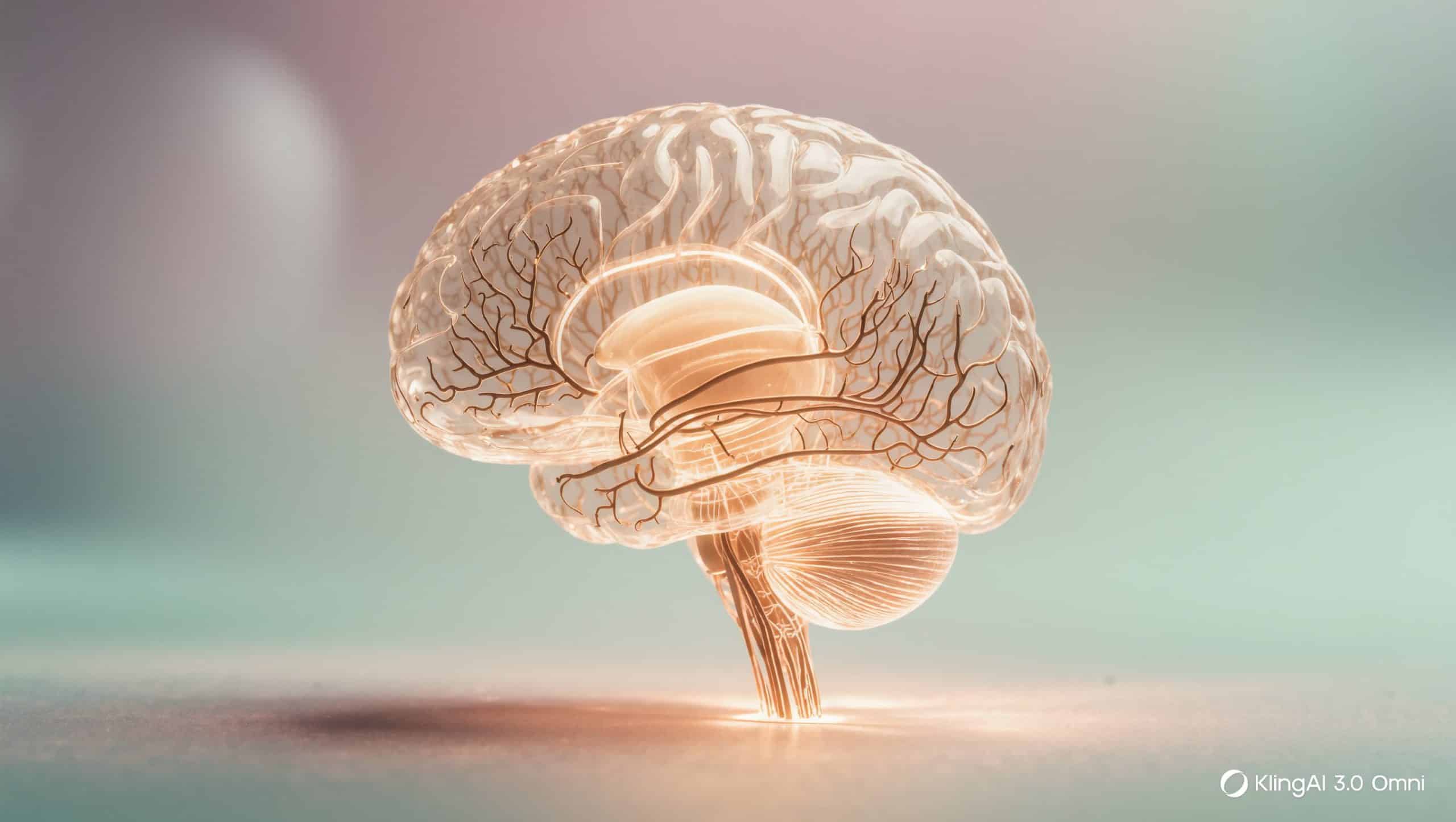 mitos y verdades sobre el cerebro humano - ilustracion